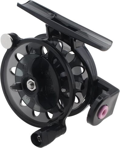 Fishing Reel, ABS Lightweight Spinning Reels Fish Reels, Tackle Gear for Carp Fishing in Saudi Arabia