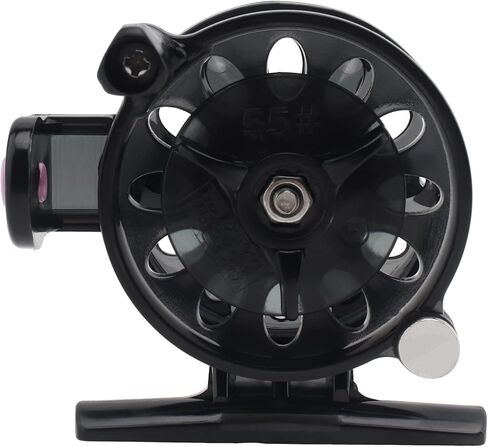 Fishing Reel, ABS Lightweight Spinning Reels Fish Reels, Tackle Gear for Carp Fishing in Saudi Arabia