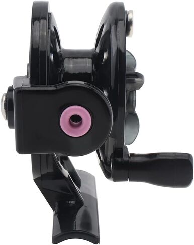 Fishing Reel, ABS Lightweight Spinning Reels Fish Reels, Tackle Gear for Carp Fishing in Saudi Arabia