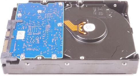 FMS Compatible with DT01ACA200 Replacement for Toshiba 2tb 7200rpm 3.5" Sata Hard Drive in Saudi Arabia