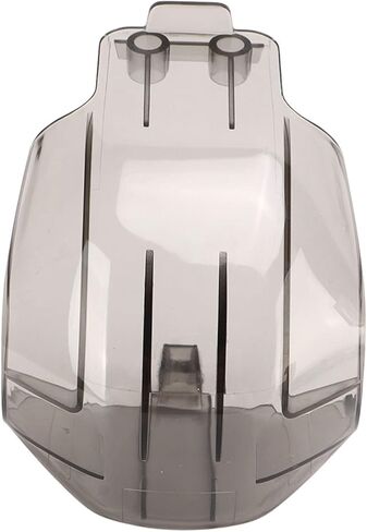 EVTSCAN Drones Lens Cover for Mini 3 Pro - Translucent Prevent Scratching Dustproof Drones Protector Lens Guard for Mini 3 Pro, Gray in Saudi Arabia