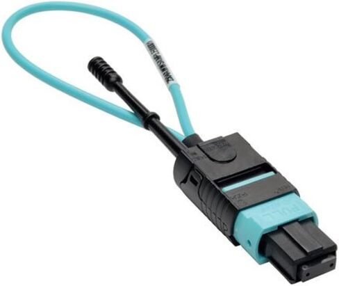تريب لايت N844-LOOP-12F MTP/MPO جهاز اختبار الاسترجاع من الألياف البصرية متعدد الأوضاع 50/125um OM3 in Saudi Arabia