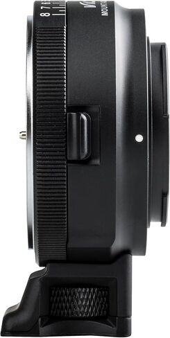 VILTROX NF-NEX Lens Adapter, Auto-Focus Lens Adapter Ring Lens Converter Control Ring in Saudi Arabia