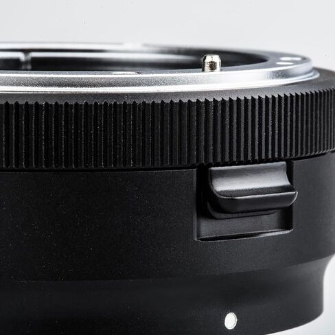 VILTROX NF-NEX Lens Adapter, Auto-Focus Lens Adapter Ring Lens Converter Control Ring in Saudi Arabia