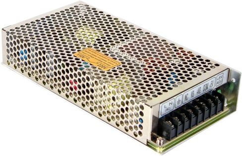 [PowerNex] يعني جيدًا RD-125-2448 24V/48V 2A 144W مصدر طاقة مزدوج الإخراج in Kuwait