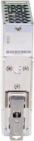 WDR-60-24 60W 24V 2.5A Industrial-Grade Switching Power Supply - Input Voltage 180-550VAC - DIN Rail Mount, 4.7KV Isolation Suitable for Automation/Communication/Manufacturing Equipment in Saudi Arabia