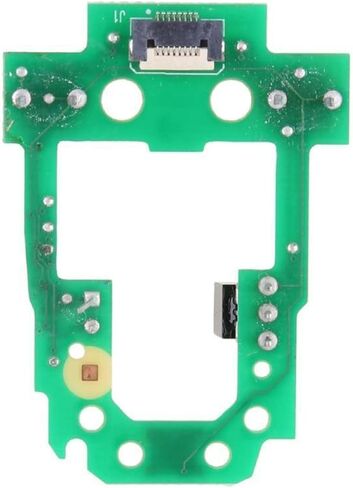 ZEZEFUFU Mouse Key Board Mouse Wheel Button Board Replacement for Logitech G900 G903 Mouse Roller Board in Saudi Arabia