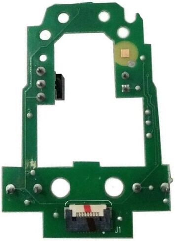 ZEZEFUFU Mouse Key Board Mouse Wheel Button Board Replacement for Logitech G900 G903 Mouse Roller Board in Saudi Arabia