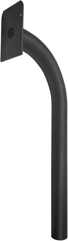 عمود تثبيت لوحة المفاتيح FM100، 67 بوصة شديد التحمل، متوافق مع لوحة المفاتيح الرقمية Mighty Mule FM137 اتصال داخلي لاسلكي FM136 in Kuwait