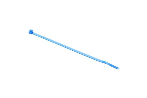 Panduit PRT4S-M2 Cable Tie, Releasable, Standard, Nylon 6.6, 14.5-Inch Length, Red (1,000-Pack) in Saudi Arabia