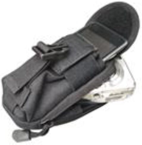 Condor Elite MA45-002 I Pouch Black 5 x 3 x 1.5-Inch in Saudi Arabia