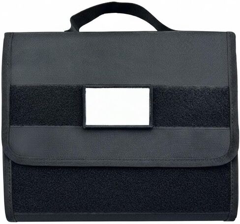 حقيبة ذخيرة 150 طلقة للرصاص، محفظة ذخيرة قابلة للطي، حقيبة ذخيرة بندقية حامل رصاصة، حقيبة مجلة حامل ذخيرة تكتيكية مقاس 9 مم .38 .357 .44 .45 .410 45-70 in Kuwait