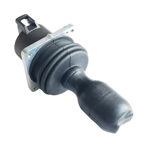 Hanfork 101173 Genie Joystick Controller 101173 101173GT Genie Dual Axis Thumb Rocker Genie Lift Parts Compatible with Genie Boom Lift Z40-23N Z40-23NRJ Z135-70 S85 S100 S125 in Saudi Arabia