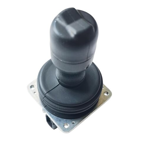 Hanfork 101173 Genie Joystick Controller 101173 101173GT Genie Dual Axis Thumb Rocker Genie Lift Parts Compatible with Genie Boom Lift Z40-23N Z40-23NRJ Z135-70 S85 S100 S125 in Saudi Arabia