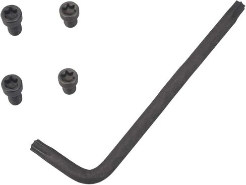 Muzzle-Loaders Exodus 1" Scope Rings - High Base, Matte Black Rings - MZ1902 in Saudi Arabia