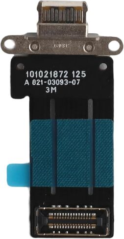 Charging Port USB Flex Dock Connector Replacement Repair Part for iPad Pro 12.9 5th/Pro 11 3rd/Pro 11 4th/Pro 12.9 (6th) in Saudi Arabia
