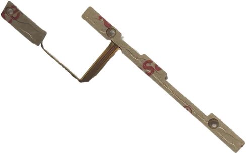 Power/Volume Buttons Cable Flex Compatible with Infinix GT 10 Pro X6739 Parts in Saudi Arabia