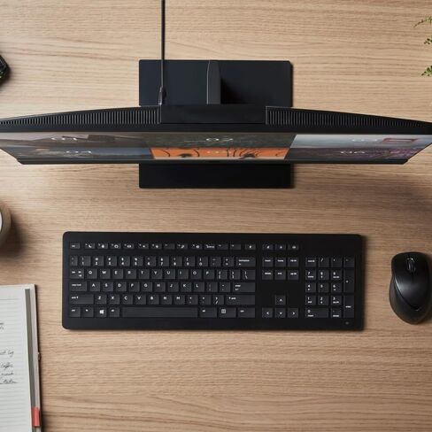 كمبيوتر HP ProOne 440 G9 الكل في واحد - Intel Core i5 الجيل الرابع عشر i5-14500 - تقنية vPro - 8 جيجابايت - 256 جيجابايت SSD - شاشة لمس Full HD 23.8 بوصة - سطح المكتب in Kuwait