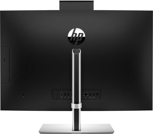 كمبيوتر HP ProOne 440 G9 الكل في واحد - Intel Core i5 الجيل الرابع عشر i5-14500 - تقنية vPro - 8 جيجابايت - 256 جيجابايت SSD - شاشة لمس Full HD 23.8 بوصة - سطح المكتب in Kuwait