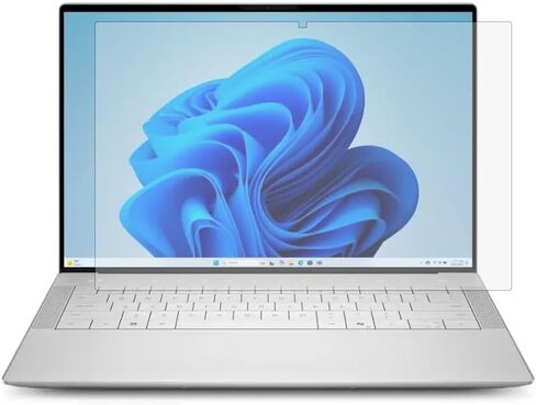 واقي شاشة (مجموعة من 2) لجهاز الكمبيوتر المحمول Dell Premium 14 LDA14250 مقاس 14 بوصة مضاد للوهج ومضاد للخدش in Kuwait