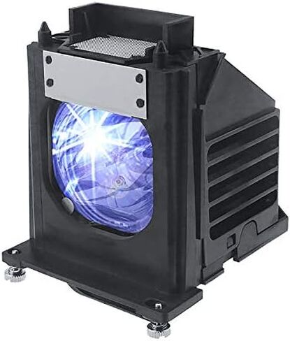 915P061010 Replacement Replacement Projector Lamp with Housing for Mitsubishi WD-57733 WD-57734 WD-57833 WD-65733 WD-65734 WD-65833 Projectors in Saudi Arabia