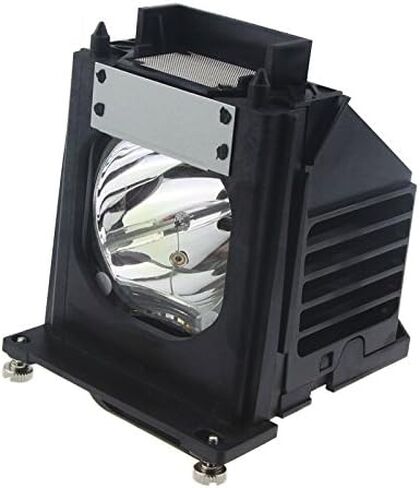 915P061010 Replacement Replacement Projector Lamp with Housing for Mitsubishi WD-57733 WD-57734 WD-57833 WD-65733 WD-65734 WD-65833 Projectors in Saudi Arabia