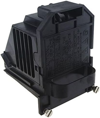 915P061010 Replacement Replacement Projector Lamp with Housing for Mitsubishi WD-57733 WD-57734 WD-57833 WD-65733 WD-65734 WD-65833 Projectors in Saudi Arabia