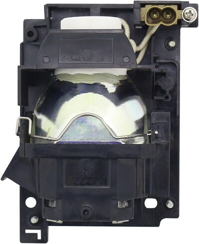 مصباح ومبيت OEM DT01171 لأجهزة عرض Hitachi بمواصفات أصلية ومصباح كامل العمر بالداخل - ضمان لمدة عام in Kuwait