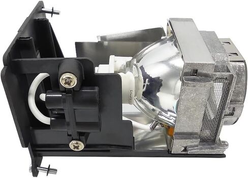 مصباح عرض بديل عالي الجودة VLT-HC5000LP / 915D116O10 مع غطاء متوافق مع Mitsubishi HC4900 HC4900W HC4900W HC5000 HC5000BL HC5500 HC6000BL HC6000 in Saudi Arabia