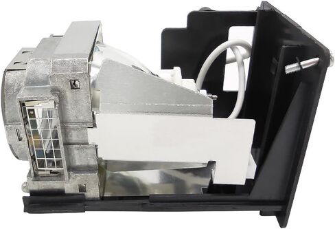 مصباح عرض بديل عالي الجودة VLT-HC5000LP / 915D116O10 مع غطاء متوافق مع Mitsubishi HC4900 HC4900W HC4900W HC5000 HC5000BL HC5500 HC6000BL HC6000 in Saudi Arabia