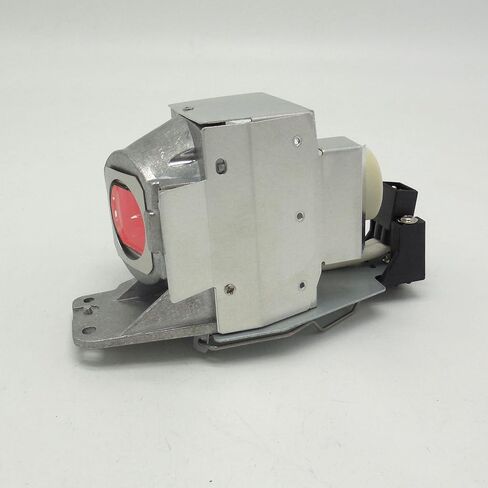 A+ Quality 5J.J7L05.001 Replacement Projector Lamp Bulb with Housing Compatible with BenQ W1070 W1080ST W1080ST+ W1250 W1080ST+ W1070+ HT1075 HT1085ST i700 W1070+W W108ST i701JD in Saudi Arabia