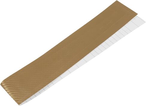 for Console Middle Skin, Host Middle Strip Sticker Center Part Strip Film for Optical Drive Edition Host, and Scratch () in Saudi Arabia