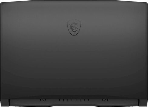 كمبيوتر محمول للألعاب MSI Katana GF66 12UE-603 مقاس 15.6 بوصة 144 هرتز FHD IPS (Intel i7-12700H 14-Core 2.70 جيجا هرتز، ذاكرة الوصول العشوائي 16 جيجابايت، 512 جيجابايت PCIe SSD، GeForce RTX 3060 6 جيجابايت، بإضاءة خلفية KYB، WiFi 6، BT 5.2، Win10P) مع Doc in Saudi Arabia