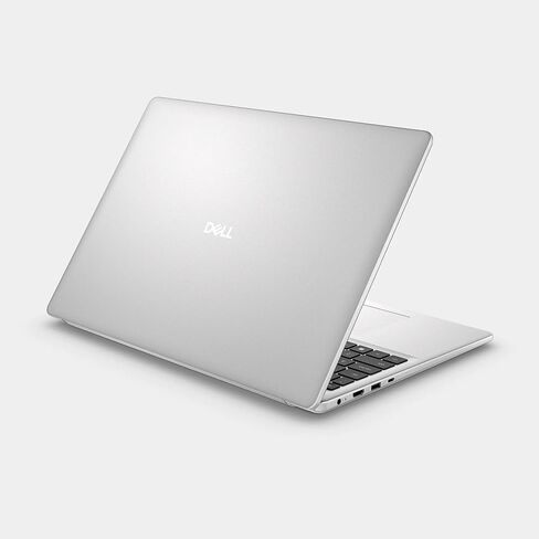 كمبيوتر محمول Dell مقاس 16 بوصة FHD+(1920 x 1200) شاشة لمس للأعمال، Intel Core 5 120U، ذاكرة الوصول العشوائي DDR5 سعة 16 جيجابايت، SSD 512 جيجابايت، لوحة مفاتيح بإضاءة خلفية كاملة الحجم، Wi-Fi 6، كاميرا، Windows 11 Pro in Kuwait