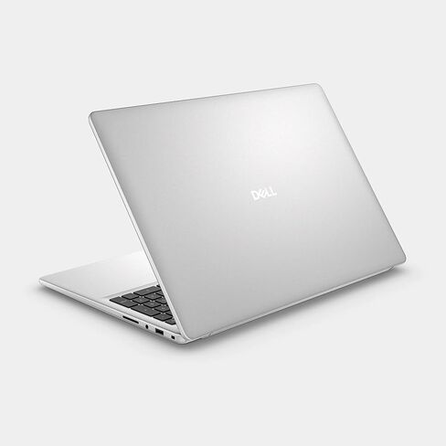 كمبيوتر محمول Dell مقاس 16 بوصة FHD+(1920 x 1200) شاشة لمس للأعمال، Intel Core 5 120U، ذاكرة الوصول العشوائي DDR5 سعة 16 جيجابايت، SSD 512 جيجابايت، لوحة مفاتيح بإضاءة خلفية كاملة الحجم، Wi-Fi 6، كاميرا، Windows 11 Pro in Kuwait