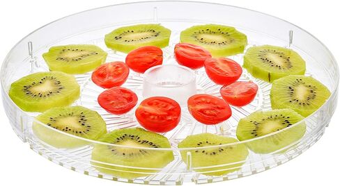 5-Tray Food Dehydrator with Auto Shutoff in Saudi Arabia