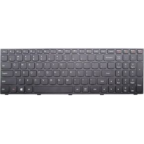New for Lenovo NSK-BQ0SN 1D T6G1-USI US Keyboard in Saudi Arabia