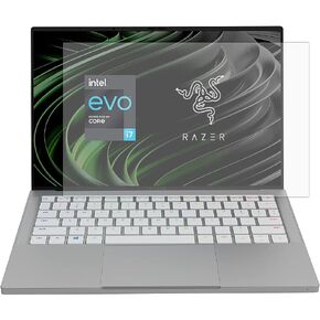 واقي شاشة (مجموعة من 2) لجهاز الكمبيوتر المحمول Razer Book RZ09 مقاس 13.4 بوصة - مضاد للتوهج in Kuwait