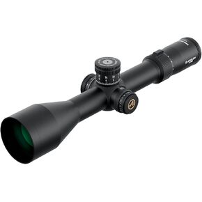Athlon Optics Cronus BTR GEN2 UHD 4.5-29x56 FFP 34mm Tube Multi-Coated Lenses Bright Shockproof Illuminated Reticle Hunting Long-Range Target Shooting Gun Scope in Saudi Arabia