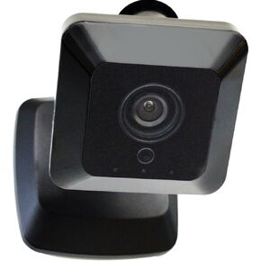 ICamera2 Compact Wireless Weather Proof IP Camera in Saudi Arabia