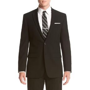 Van Heusen Men's Slim Fit Flex Stretch Suit Separates-Custom Jacket & Pant Size Selection in Saudi Arabia