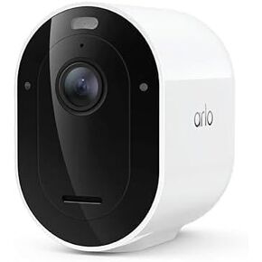 Arlo Pro Security Camera 2K HDR (6th Gen, 2025 Release) Wireless Outdoor Camera, 3 Cam, with Secure Plus 3-Month Subscription in Kuwait
