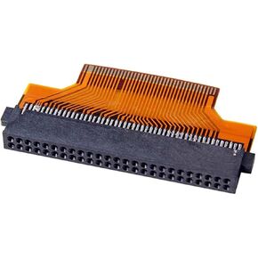 محرك الأقراص الصلبة ZIFCE الجديد مقاس 1.8 بوصة SSD إلى محول محول CF50pin مقاس 1.8 بوصة لـ ZIFCE in Kuwait