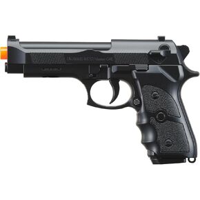 UKARMS Type 54 Heavyweight Spring Airsoft Pistol (Color: Black) in Kuwait