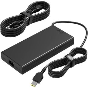 400W Charger for Lenovo Legion Pro Laptop in Saudi Arabia