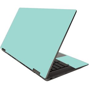 غلاف MightySkins لجهاز HP Chromebook x360 مقاس 14 بوصة (2020) - إسفنج البحر الصلب | غطاء ملتف من الفينيل واقٍ ومتين وفريد ​​من نوعه | سهل التطبيق والإزالة وتغيير الأنماط | صنع في الولايات المتحدة الأمريكية in Kuwait