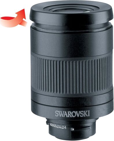 Swarovski 25-50-xWW Eyepiece in Saudi Arabia