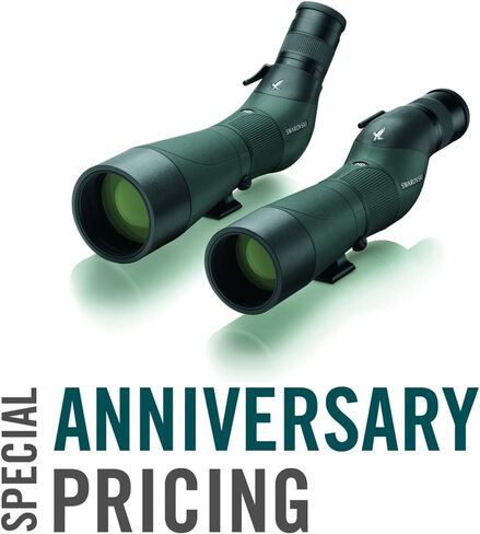 Swarovski 25-50-xWW Eyepiece in Saudi Arabia