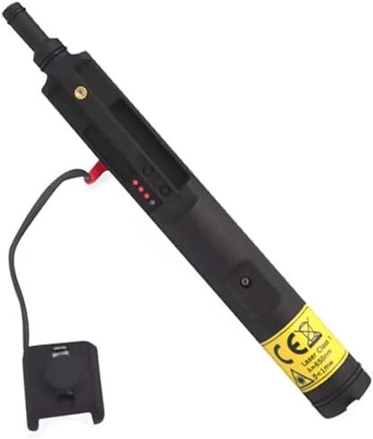Laser Ammo Flash Bolt Training Laser for Your Sporting Riffe, no Modification Required (Class 1, 3.5mW) in Saudi Arabia