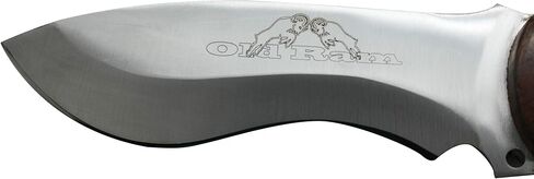 مجموعة سكين صيد متينة ذات نصل ثابت كامل تانغ (529) in Kuwait